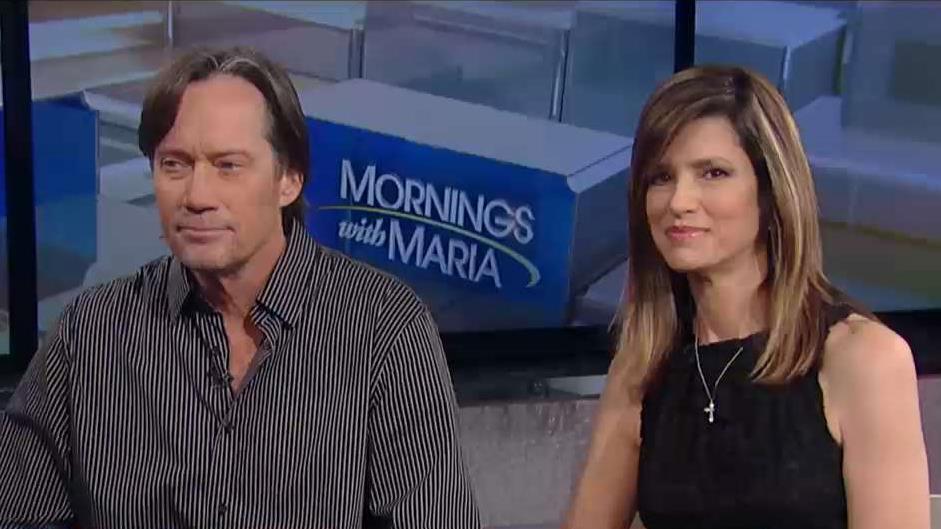 Kevin Sorbo: Hollywood now celebrates the negativity in life