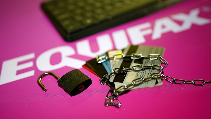 Equifax CEO is being rewarded for negligence: Cybersecurity expert 