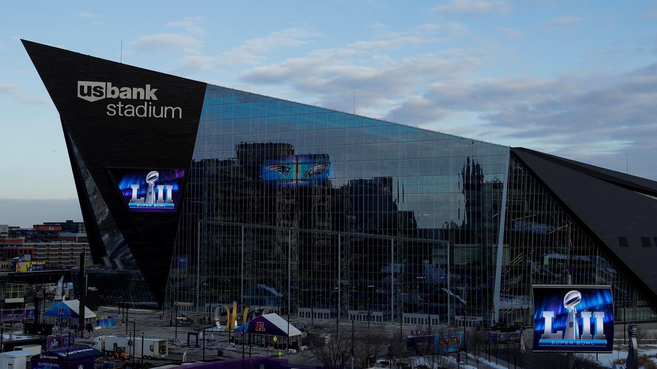 The Super Bowl's financial impact on Minneapolis