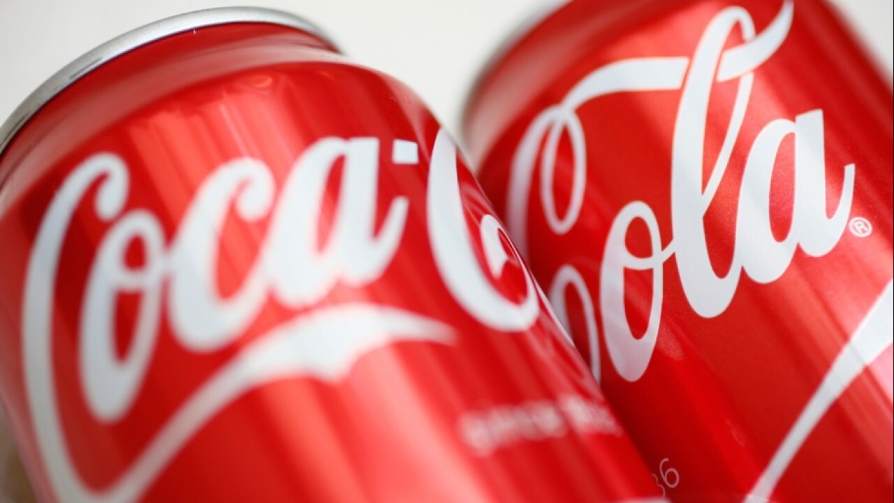 Coca-Cola will catch up as stock market broadens: D.R. Barton