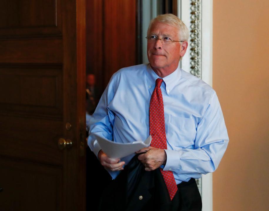 I want another chance to vote to repeal ObamaCare: Sen. Wicker