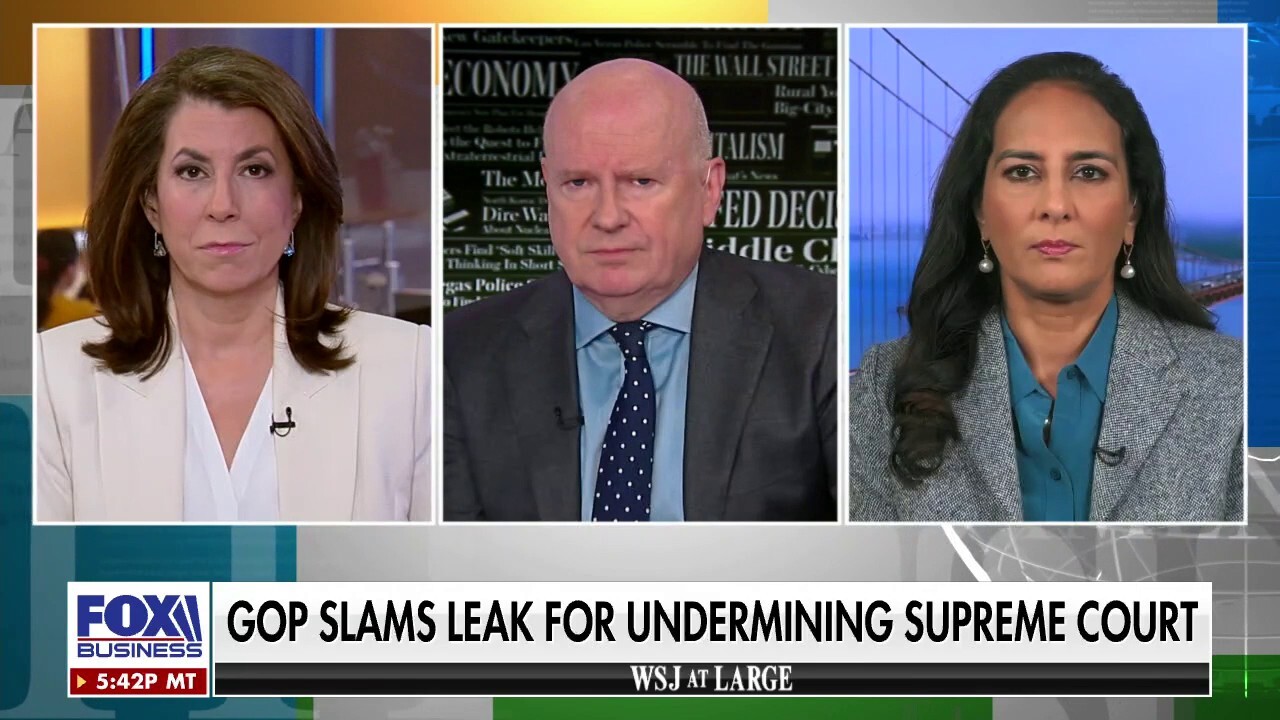 Dhillon Law Group managing partner Harmeet Dhillon and Fox News contributor Tammy Bruce argue this ‘new method’ of intimidation is a ‘devastating’ blow to the integrity of the court.