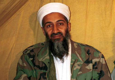 Secrets from bin Laden’s bookshelf released