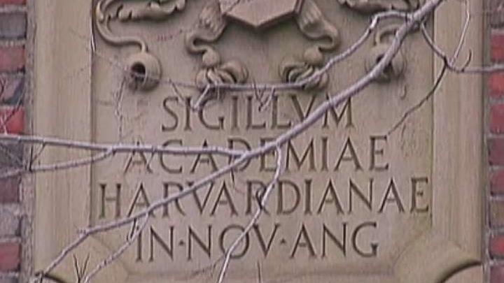 Federal judge rules for Harvard in affirmative action case