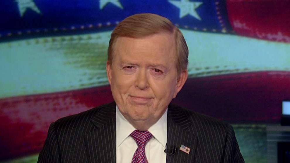 Dobbs: Trump will choose a new adviser who will execute his strategies, vision