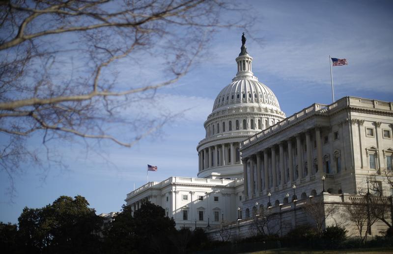 Will Congress Create a Flat Tax?