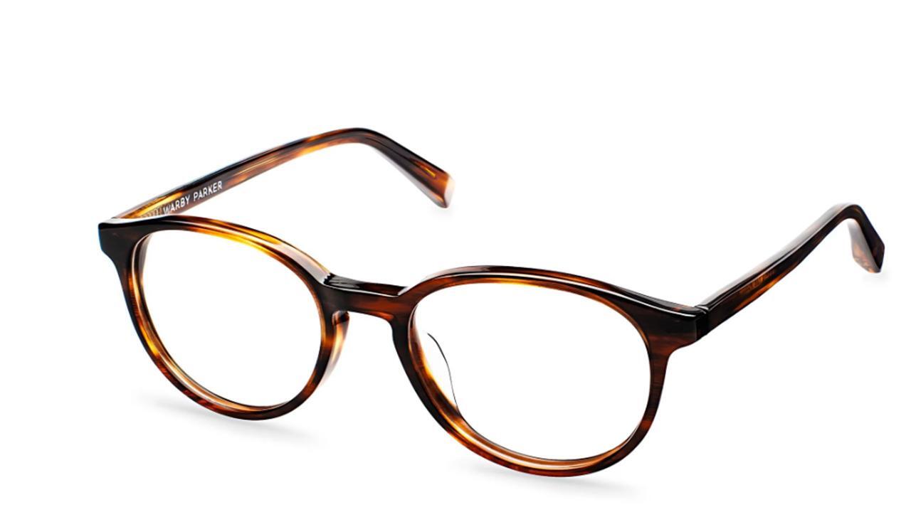 Warby Parker offers virtual try-on tool for eyeglasses 