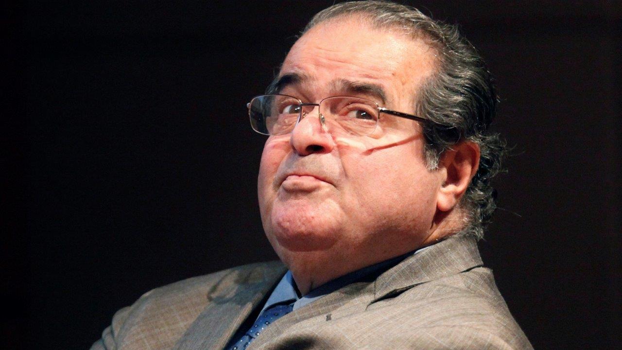 The political battle over Scalia’s successor