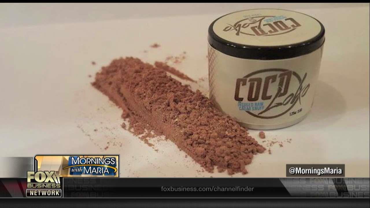 FDA should look into regulating Coco Loko snortable chocolate: Dr. Mike