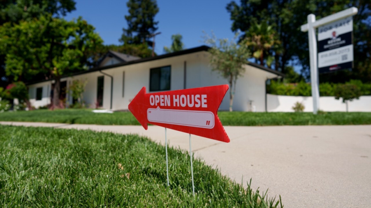 Why mid-October 2025 is the best time to buy a house