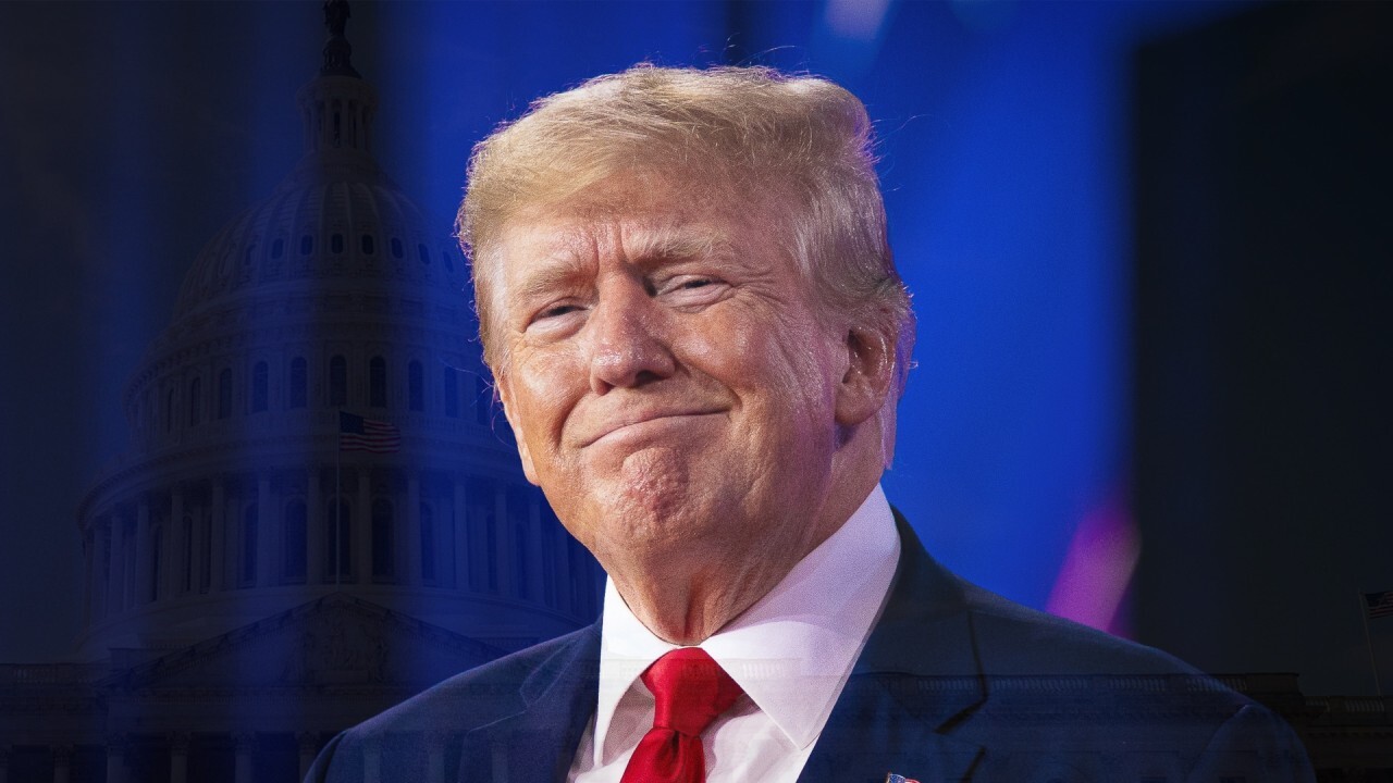 Trump market chaos is overblown, keep calm: Paul Hickey