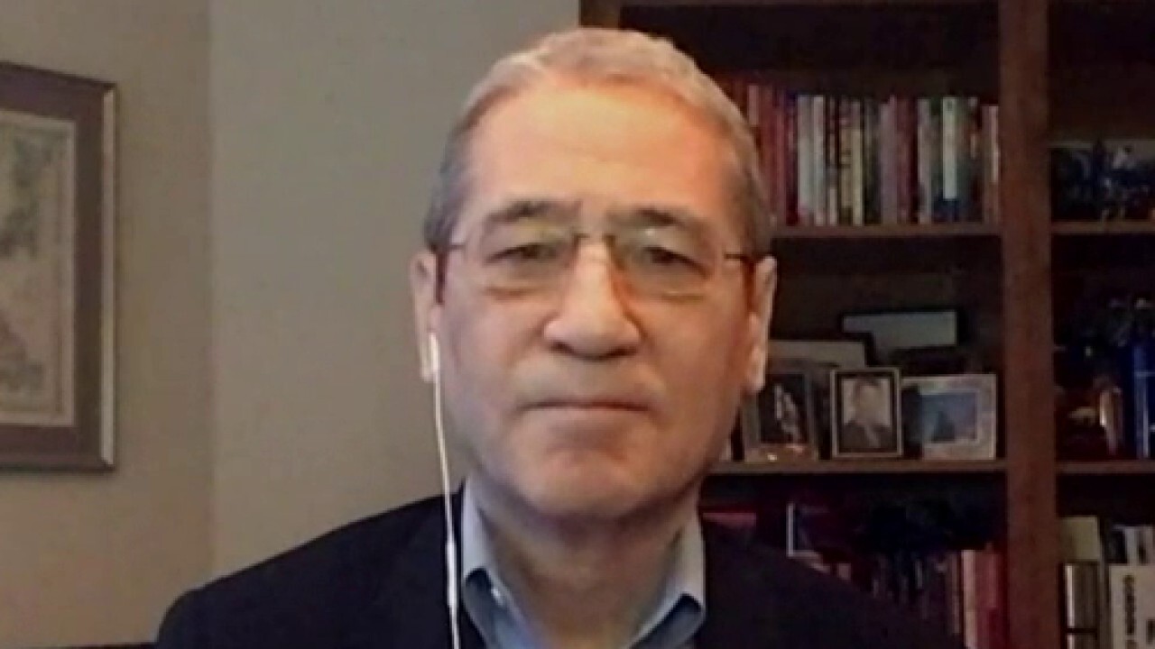 Gatestone Institute senior fellow Gordon Chang explains why he believes the Biden administration is ‘clueless’ for thinking they are at peace with the rest of the world.