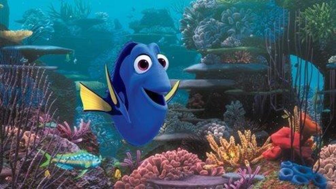 Will 'Finding Dory' dominate the summer box office? 