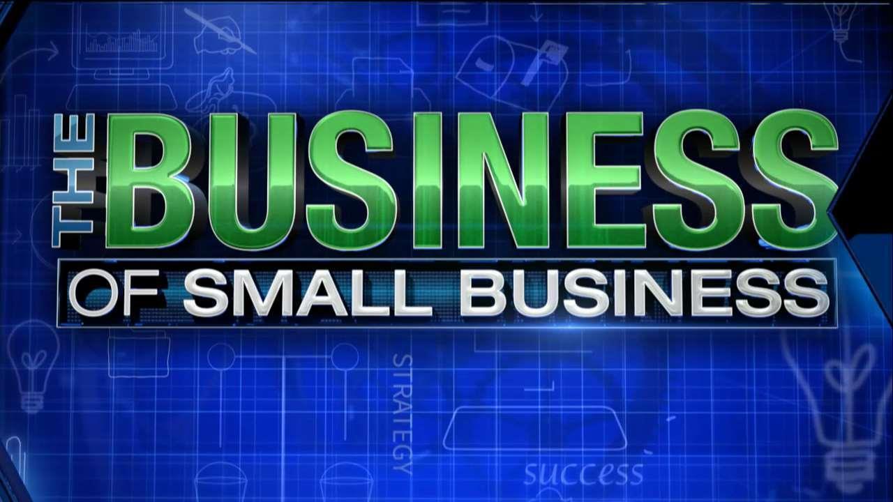 Impact of tax reform on small business in America