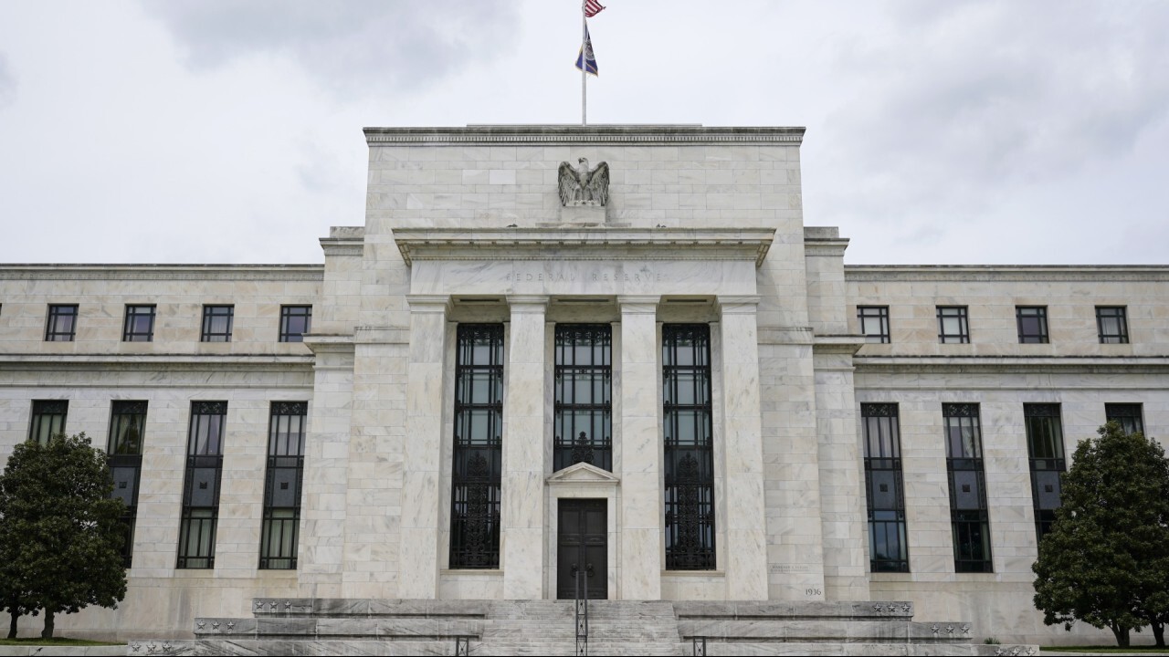 Fed may push off raising rates until next election: Economist