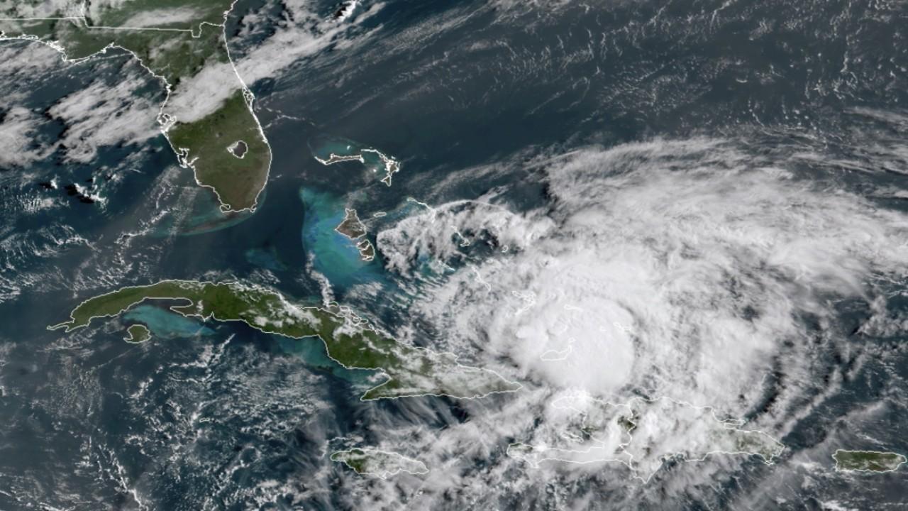 Sen. Rick Scott warns Florida to take Hurricane Isaias ‘seriously’ and ‘stay safe’