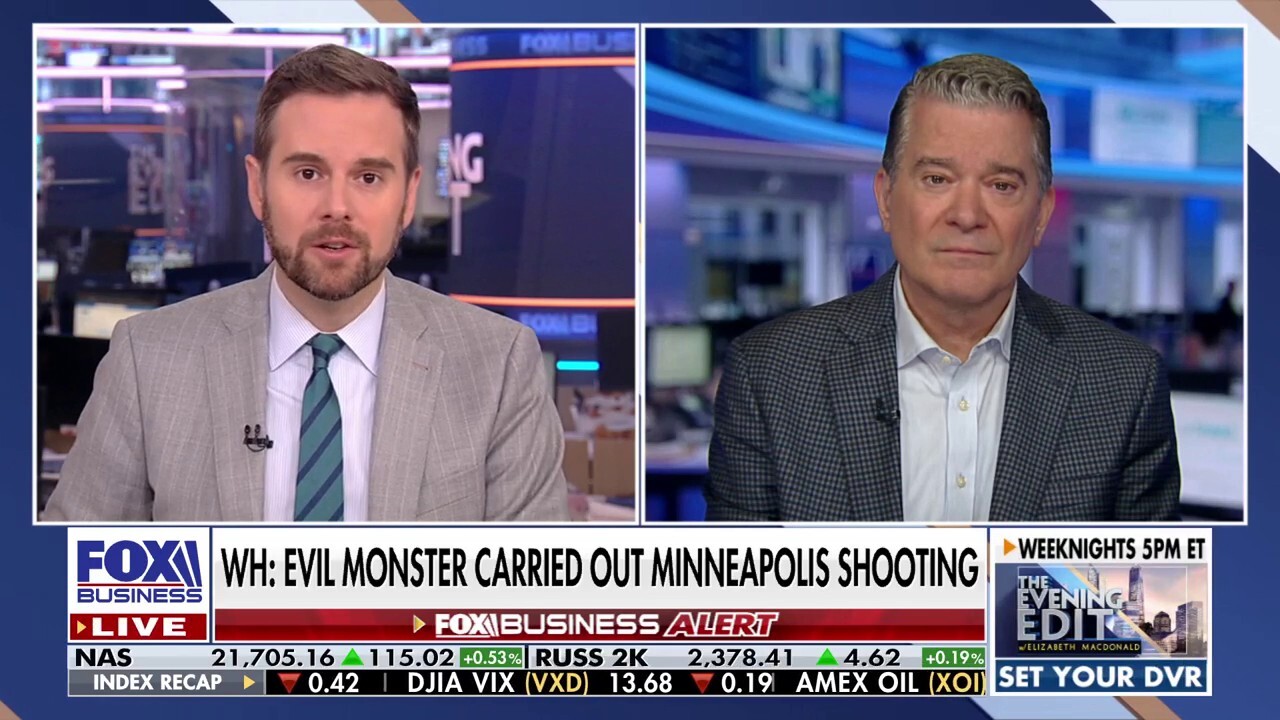 Catholic school shooter ‘clearly’ targeted his attack for ‘ideological reasons,’ argues Paul Mauro