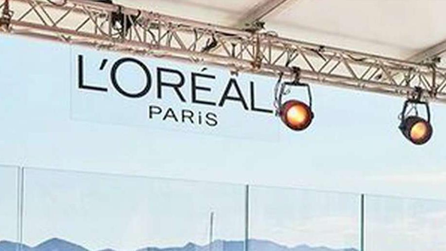 Technology at L'Oreal is influencing how consumers purchase cosmetics