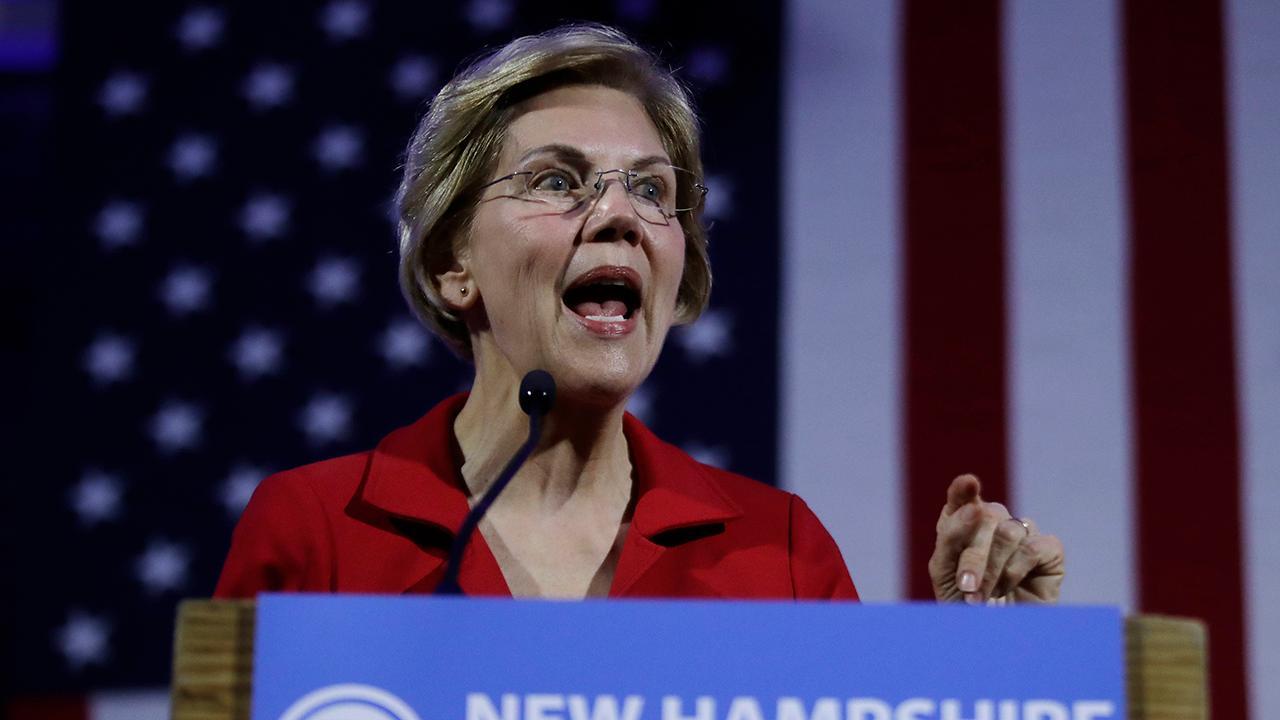 Elizabeth Warren’s free college plan is highly irresponsible: Ben Stein