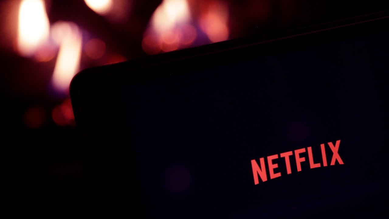 The two biggest challenges facing Netflix