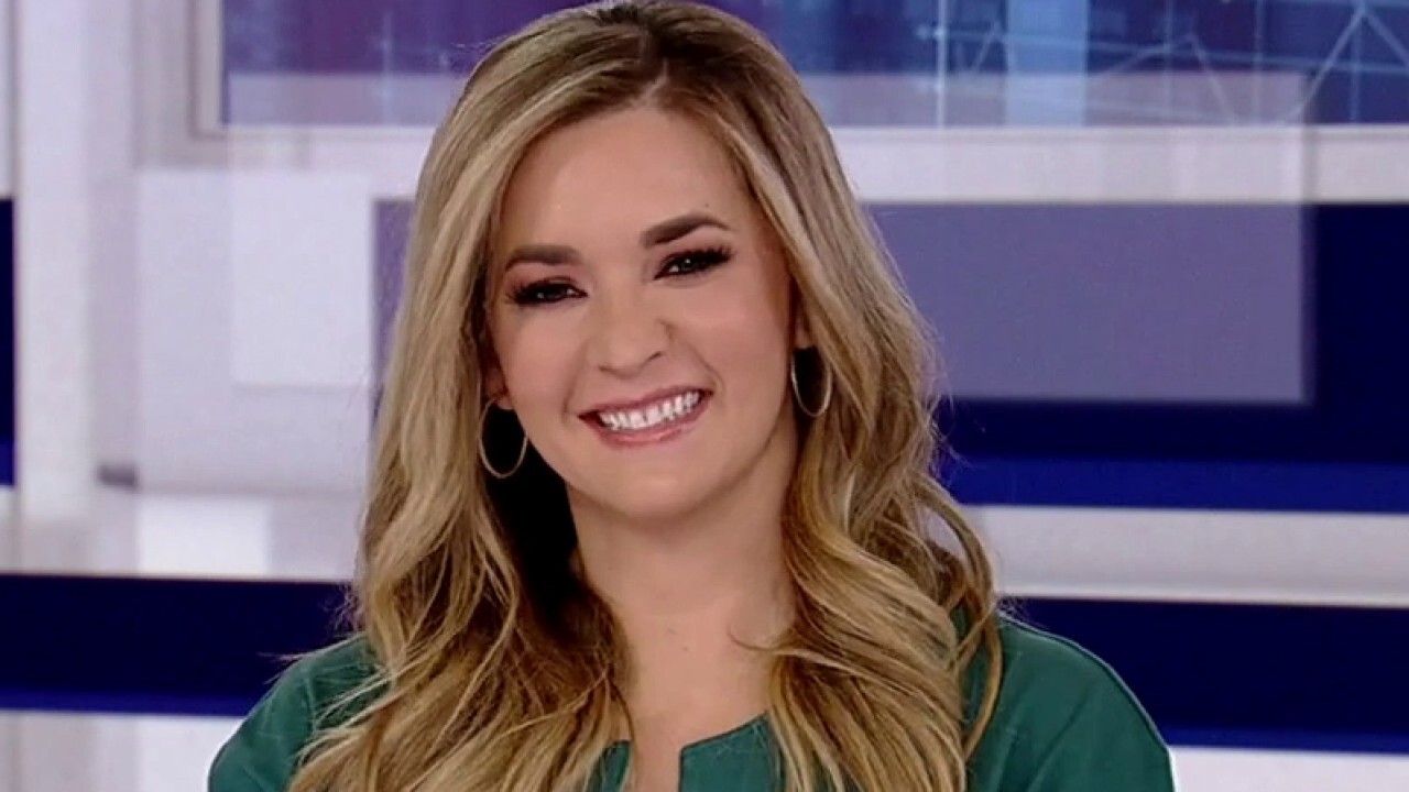  Katie Pavlich: Trump has a successful record as president to rely on