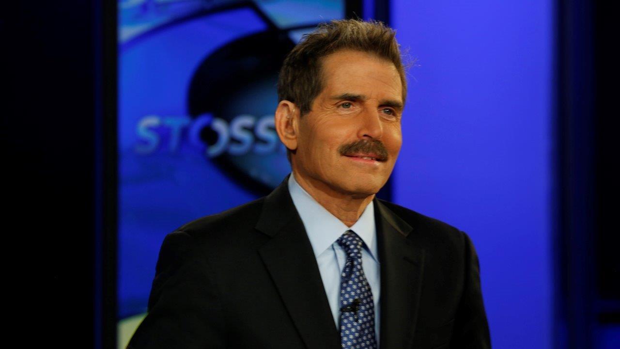 John Stossel says farewell to FOX Business show