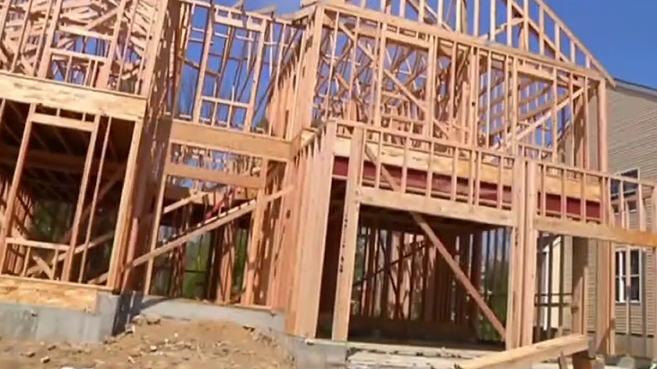 New housing construction falls short by 5.5 million units
