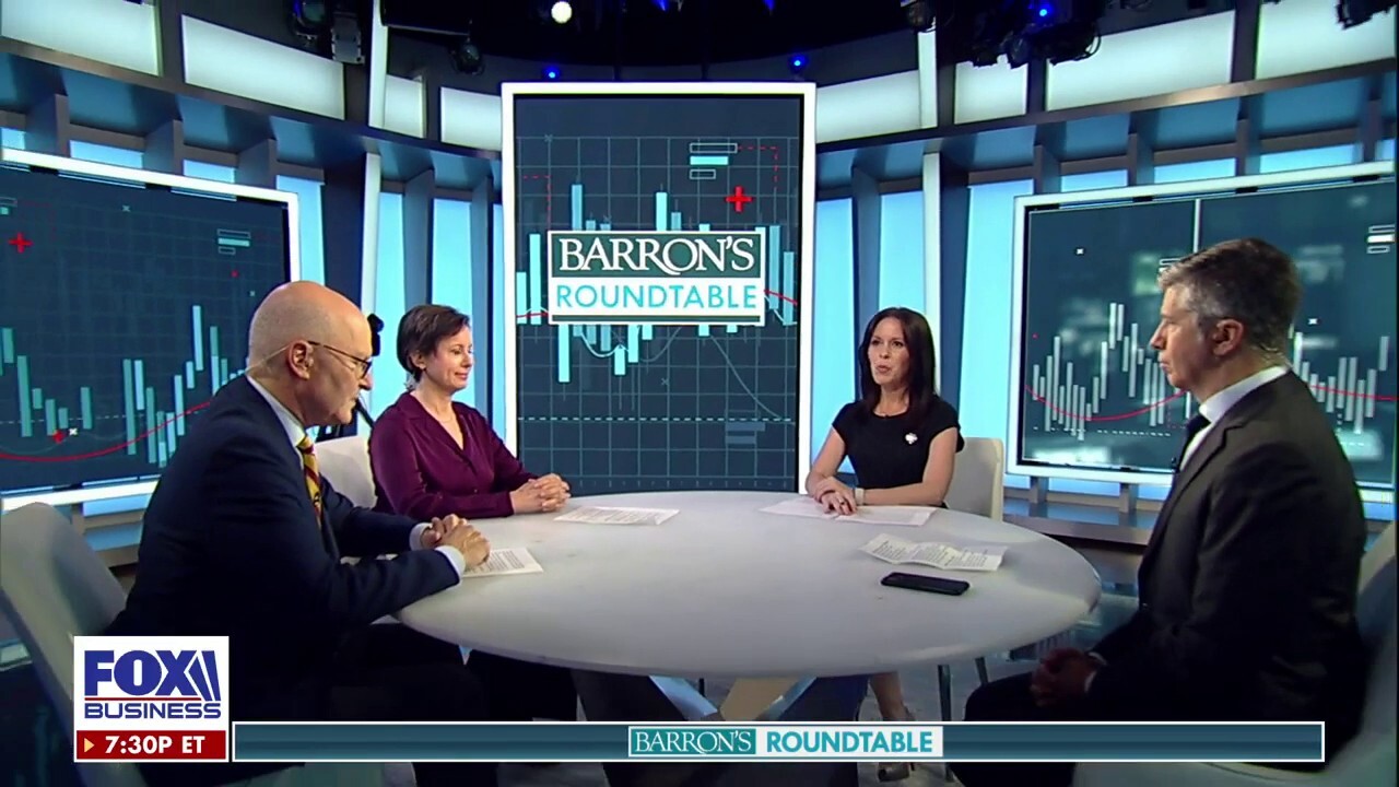 We have the biggest turnaround of the market since March: Ben Levisohn