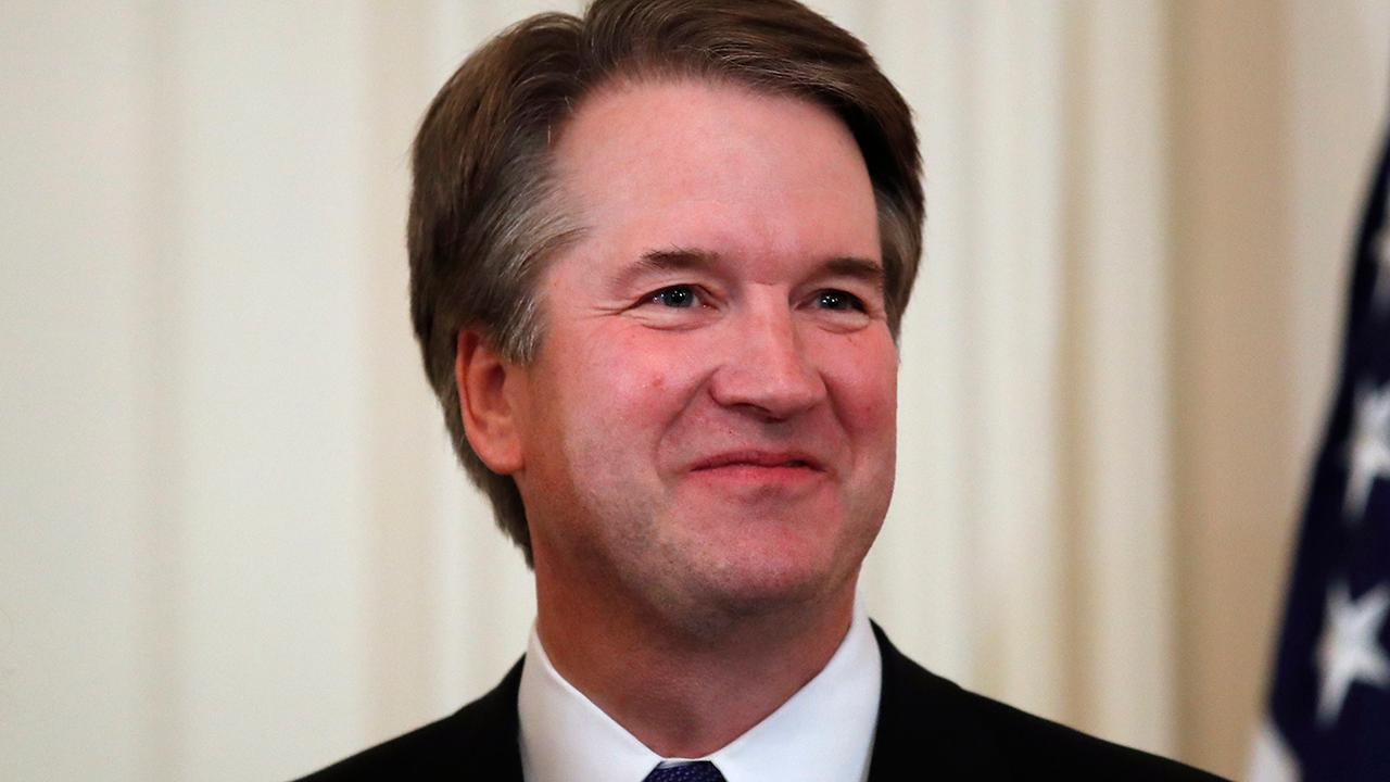 Brett Kavanaugh is a measured, modest judge: Tom Dupree