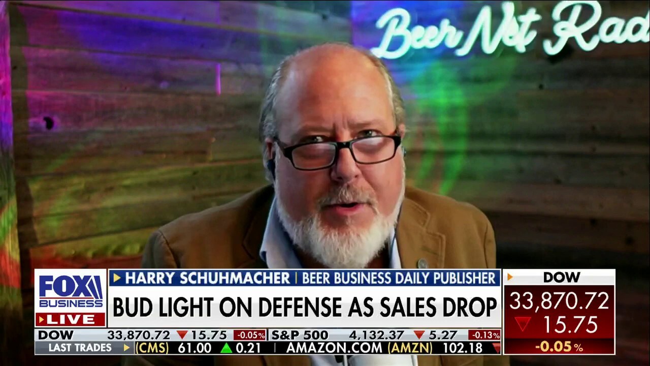 Bud Light Lost Most Sales In Democrat led States Harry Schuhmacher
