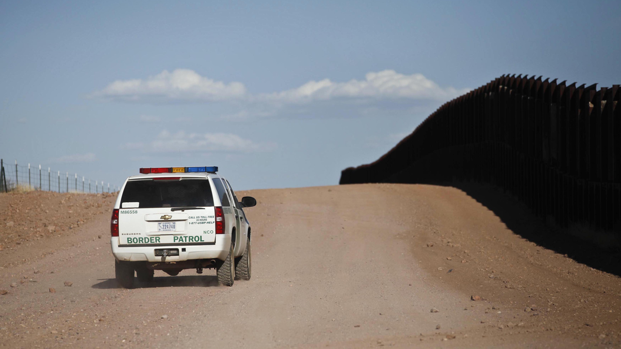 Border Patrol agent: U.S. has gotten soft on immigration enforcement