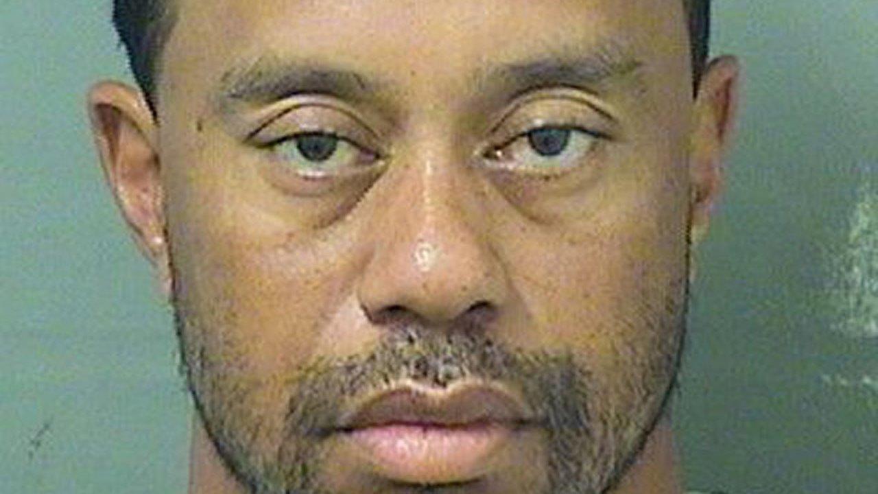 Tiger Woods strikes deal in DUI case, will avoid jail