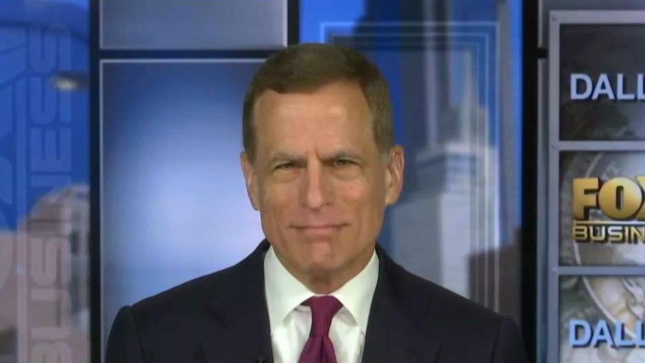 Fed's Robert Kaplan: There is a lot of global uncertainty