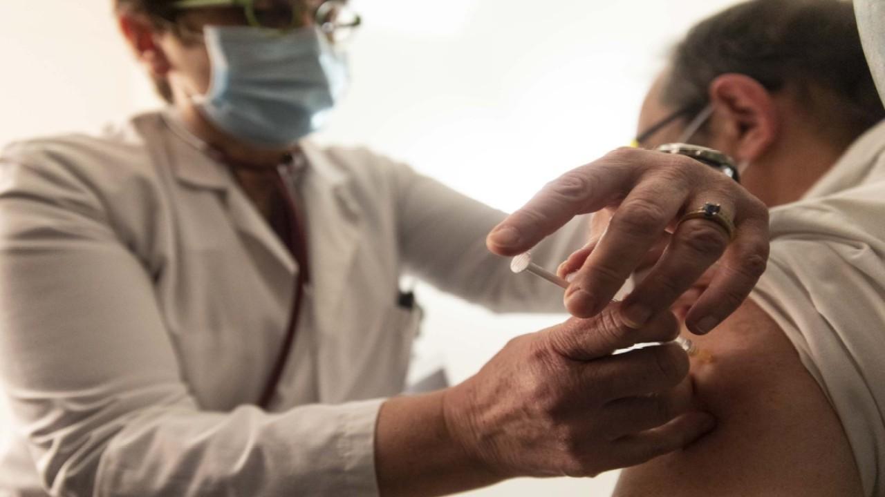 AstraZeneca coronavirus vaccine is 'huge step forward' for public health: Doctor