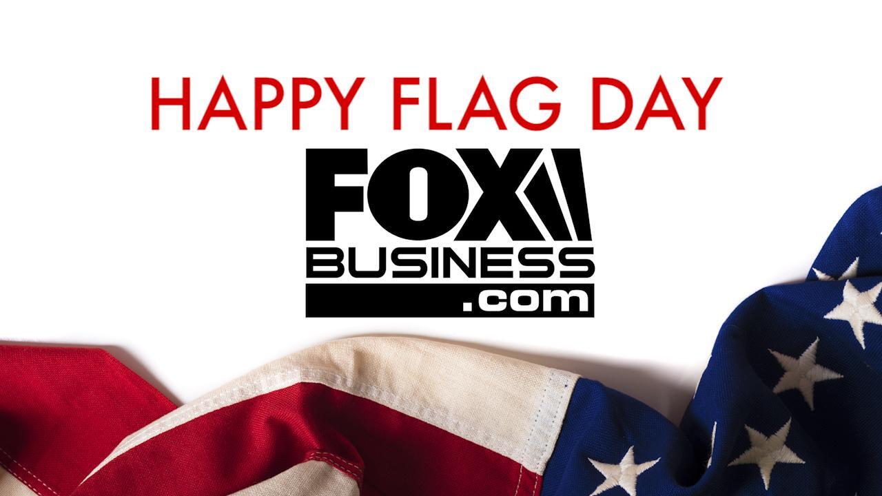 The history of Flag Day and other facts