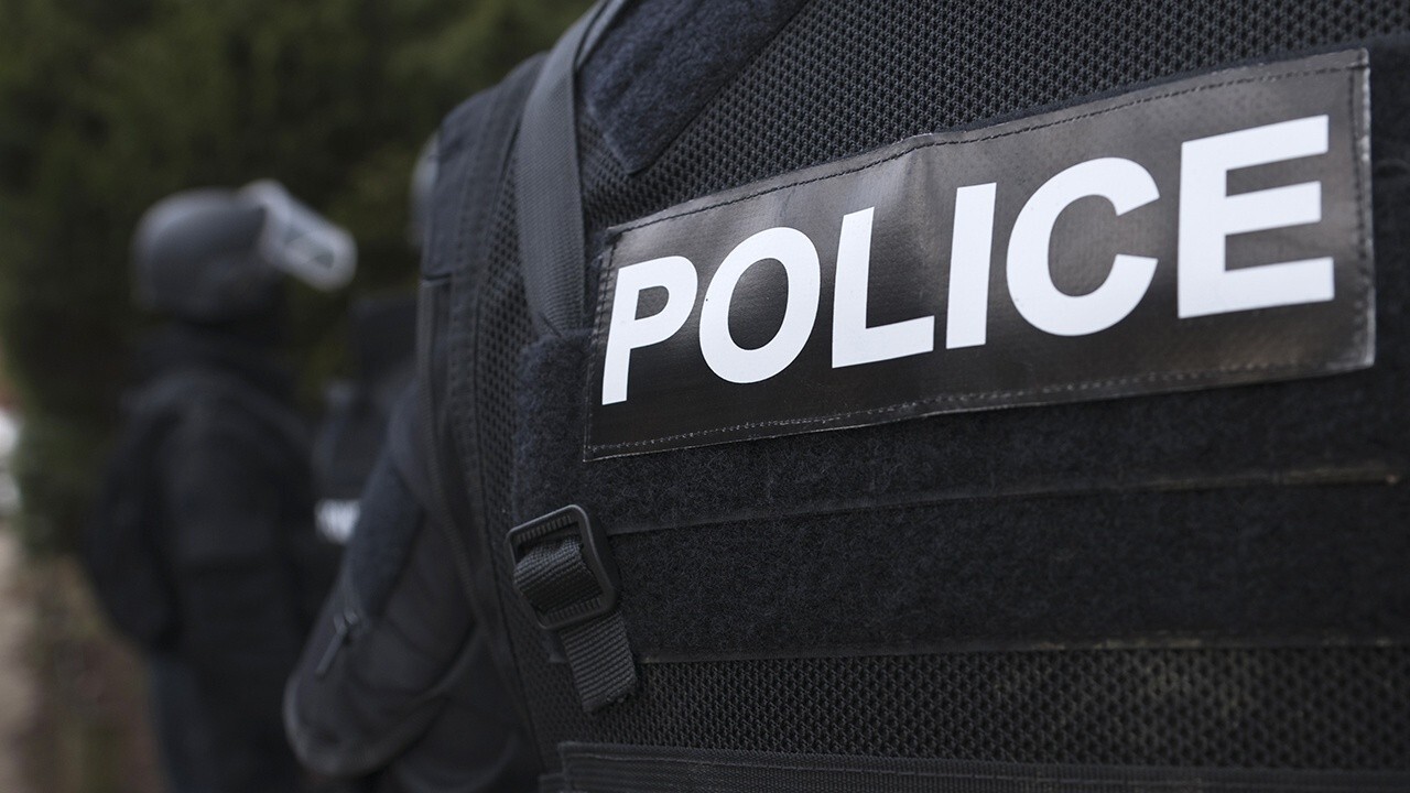 America's crime crisis leads return of pro-police sentiment