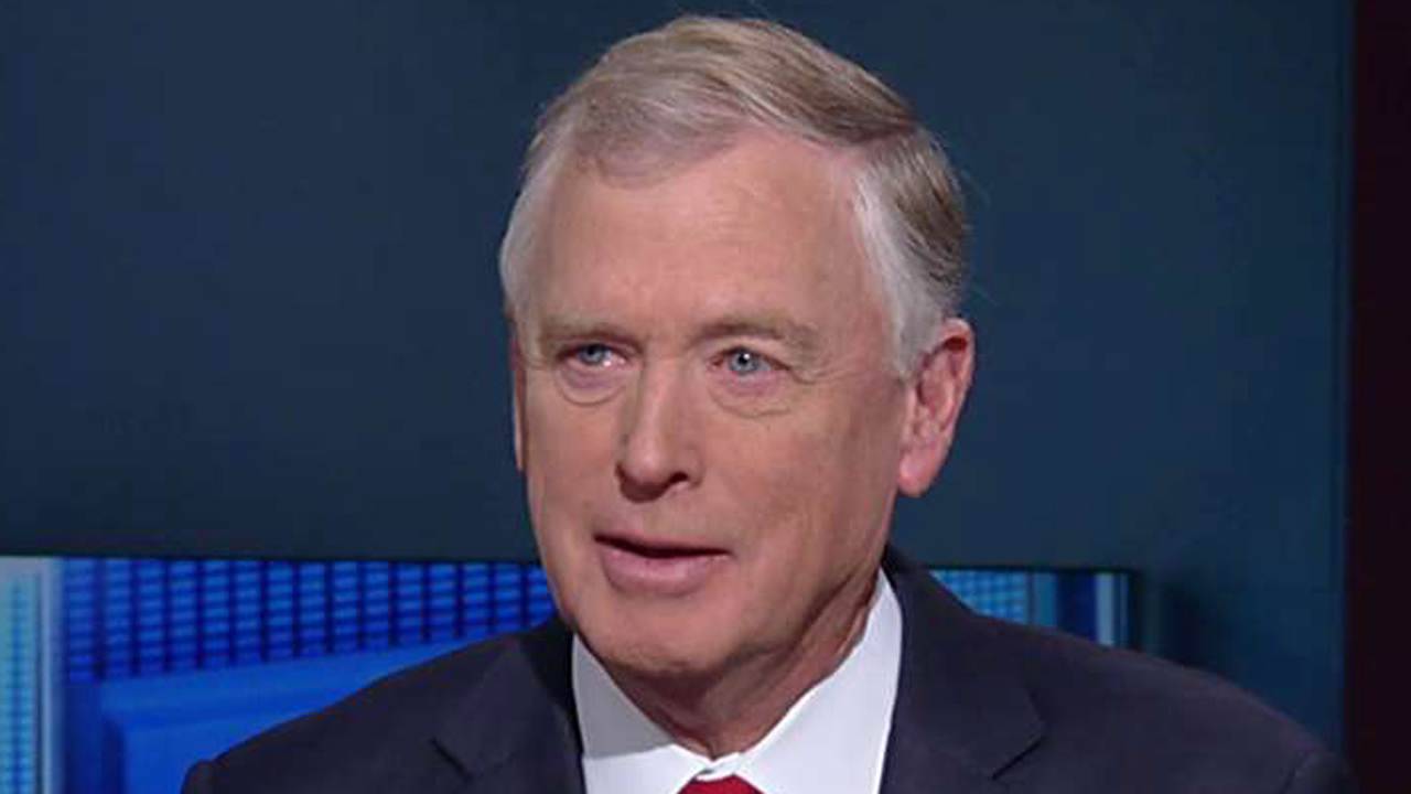 Dan Quayle: I wanted to keep Perot out of the debates