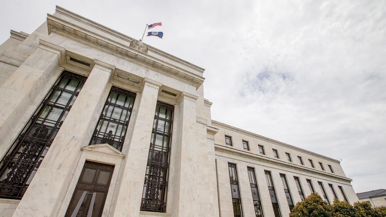 Should the Fed take it slow in 2018 with three rate hikes?