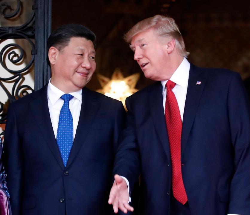 Is the China trade deal a good move with the America?