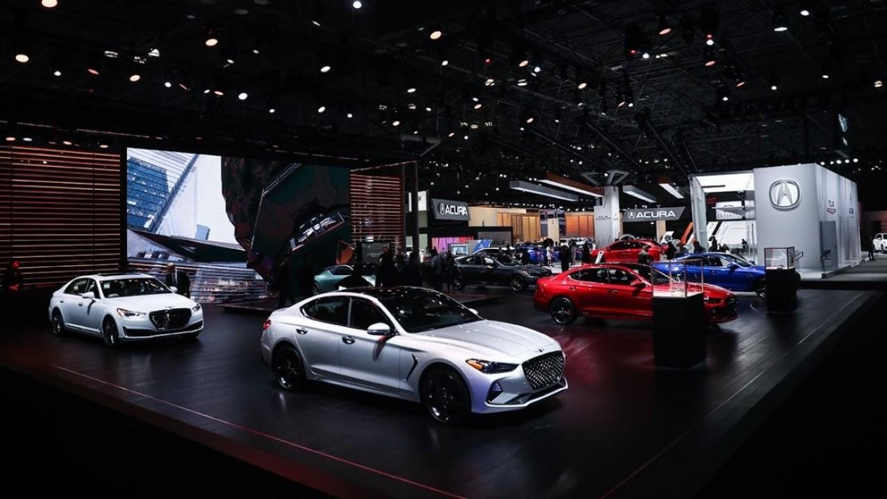 New York Auto Show postponement could impact dealerships