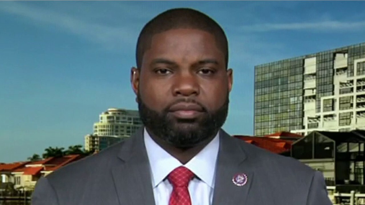 Rep. Byron Donalds: Anybody who visits the southern border knows the truth