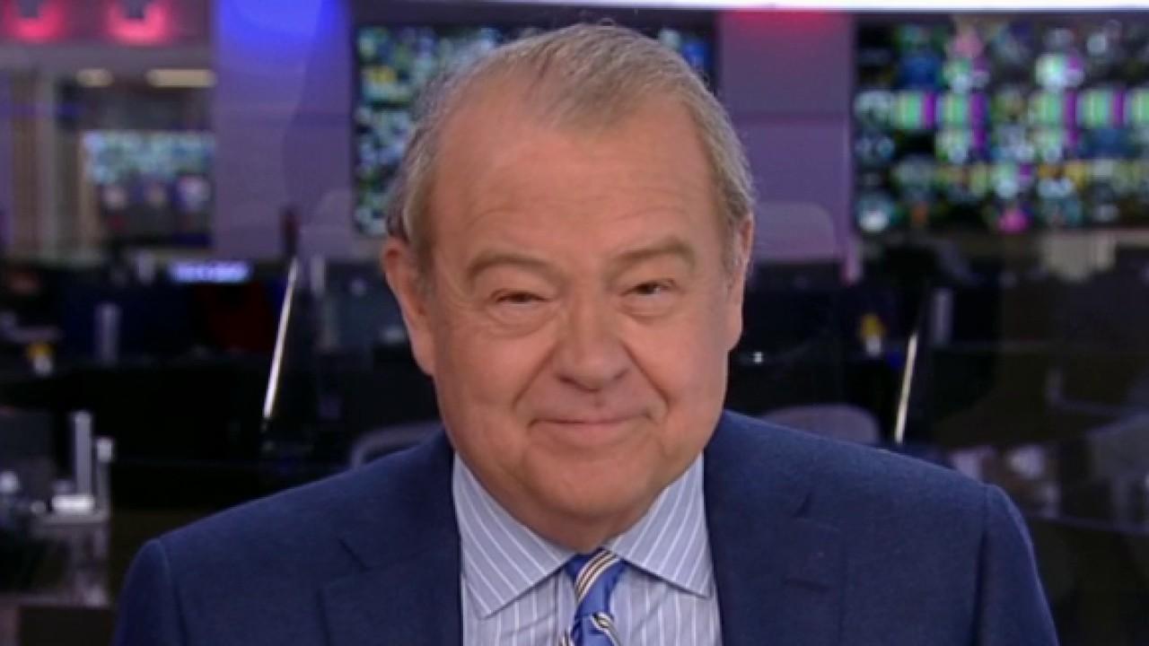 Varney: America's elite media has lost its 'collective mind'