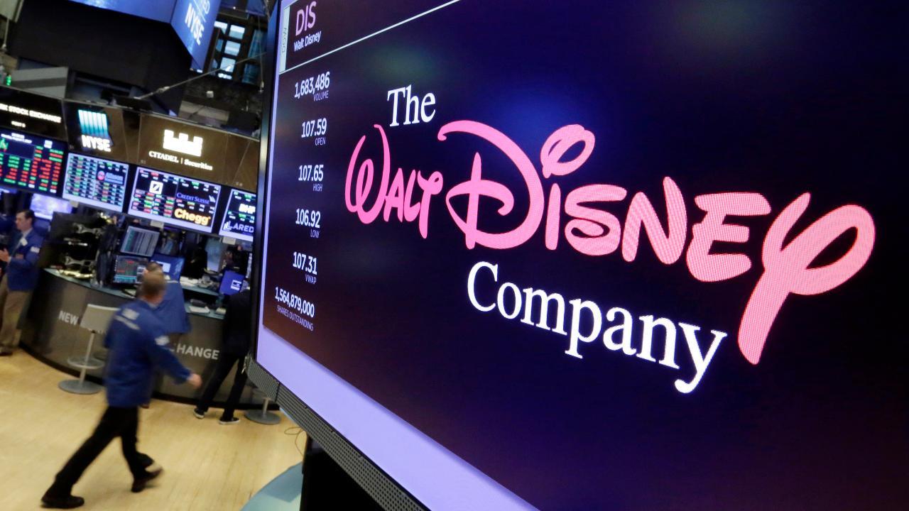 Disney doubles streaming users