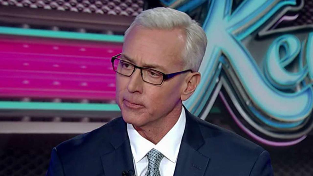 Dr. Drew on sexual misconduct allegations: Celebrities feel insulated from consequence