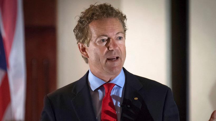 Sen. Rand Paul says attack by neighbor could be political: Dr. Siegel  