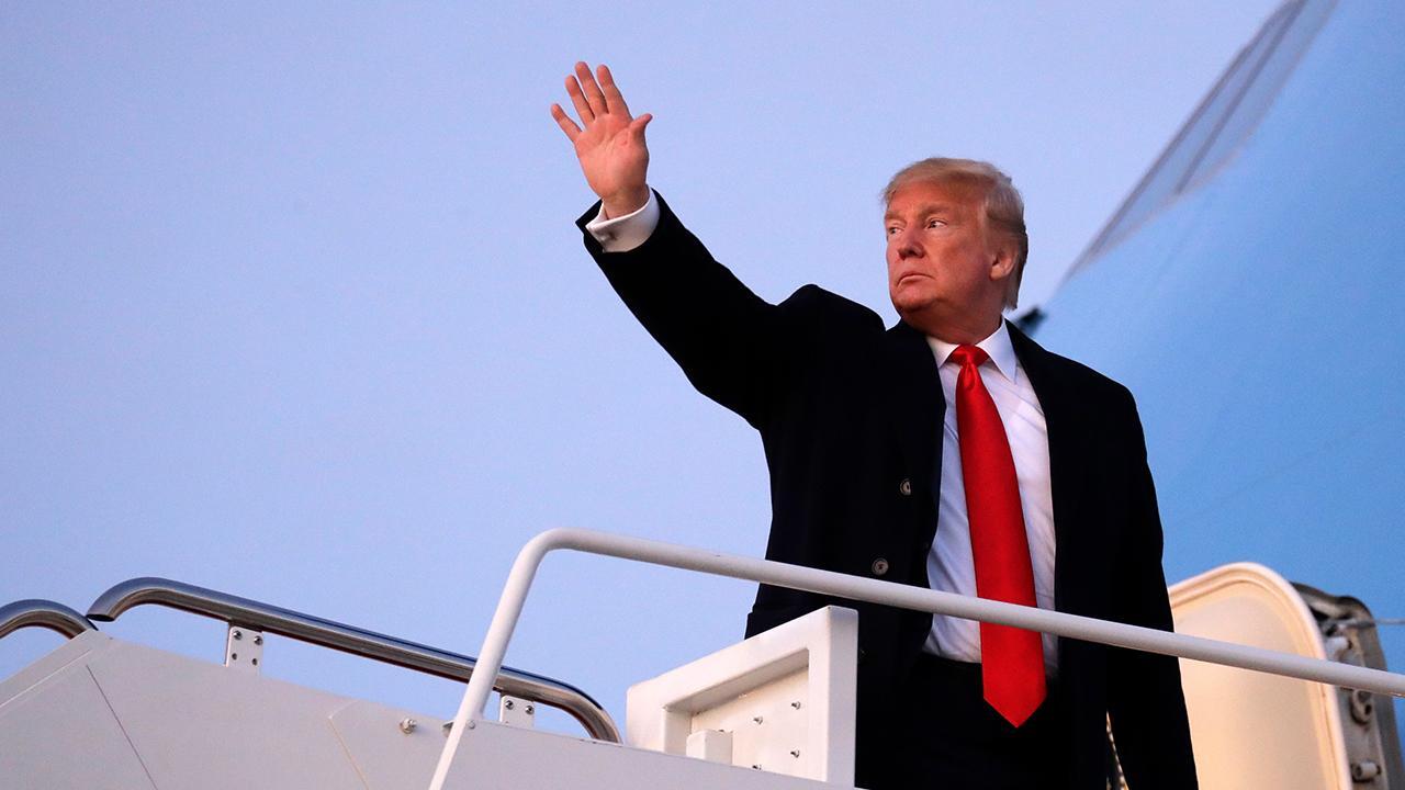 Impeachment support will decrease after public hearings, Congressman predicts 