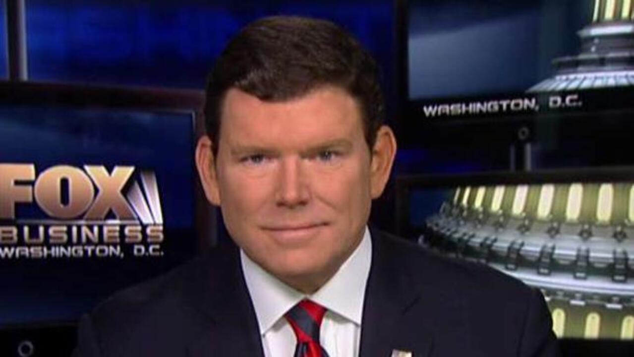 Bret Baier: Trump may have leverage over Senate Democrats