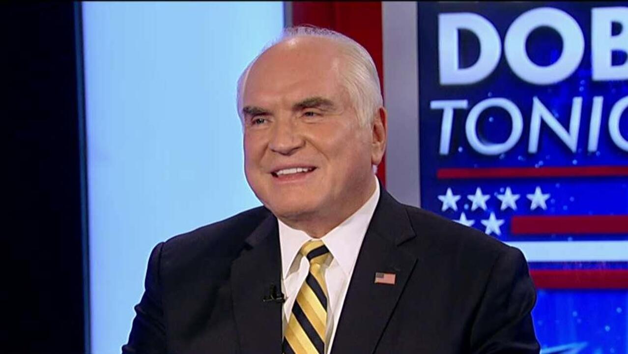 Rep. Mike Kelly: We have got to stop Hillary