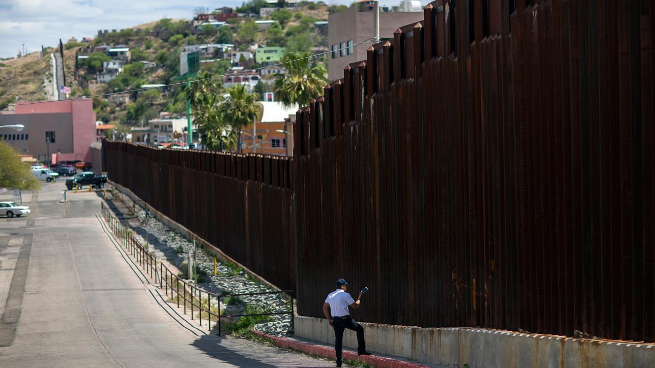 The blame game over the border crisis, immigration reform