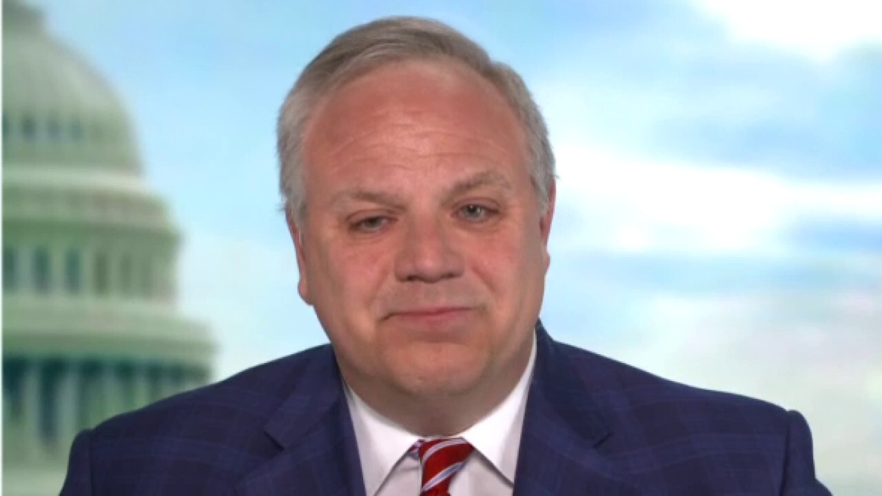 David Bernhardt: Biden's Green New Deal works in 'opposite direction'